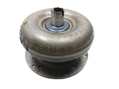 Audi A4 Quattro 2009 2010 convertidor de par OEM Foto 1 de 4