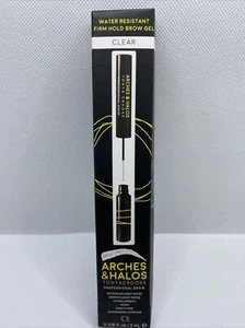 Gel transparente resistente al agua Arches & Halos hermético - 3,0 ml - transparente - Imagen 1 de 1
