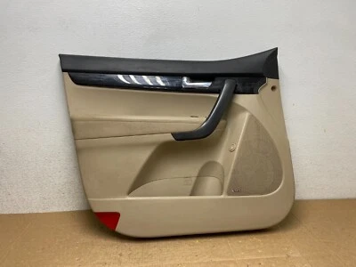 2011 2012 2013 Kia Sorento передний левый водитель LH двери панели отделки O6530 DG - Изображение 1 из 4