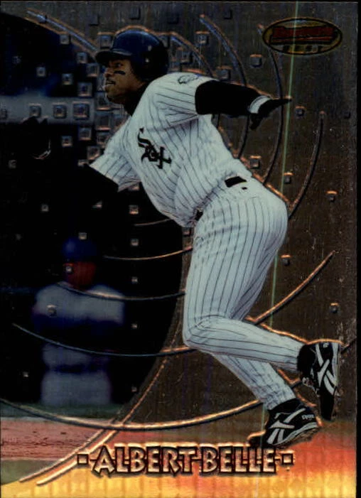 1997 Bowman's Best Baseball (Pick Card From List) C69 09-22 - Image 1 of 1