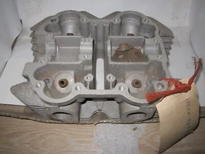 Honda 12200-367-000 Cylinder Head CB250G - Picture 1 of 4