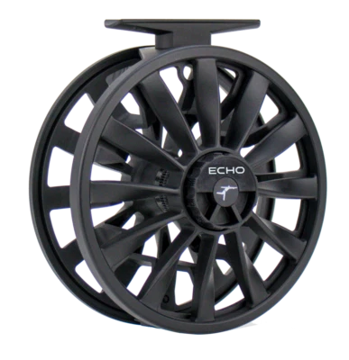 Carrete de mosca Echo Bravo LT Foto 1 de 3