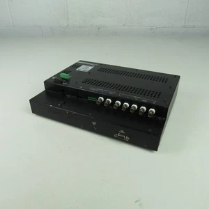 Interfaz de panel táctil Crestron, TPS-TPI - Imagen 1 de 3