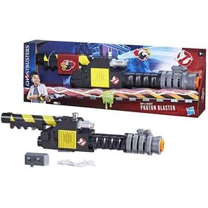 GHOSTBUSTERS Zap Blast Proton Blaster Juego de Rol Interactivo 20 Souds Hasbro - Imagen 1 de 5