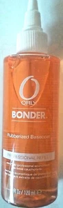 Orly Nail Bonder Rubberized Refill 4oz or 8oz  - Picture 1 of 1