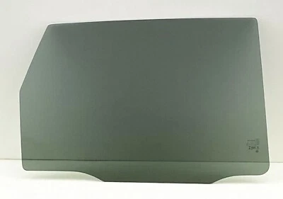 Passenger/Right Rear Door Window Glass For 2001-2010 Chrysler PT Cruiser Foto 1 de 2