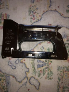 Rapid Heavy Duty R28 Cable Tacker / Stapler / Staple Gun - Electrical Stapler - Picture 1 of 4