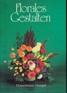 Florales Gestalten - Bild 1 von 1