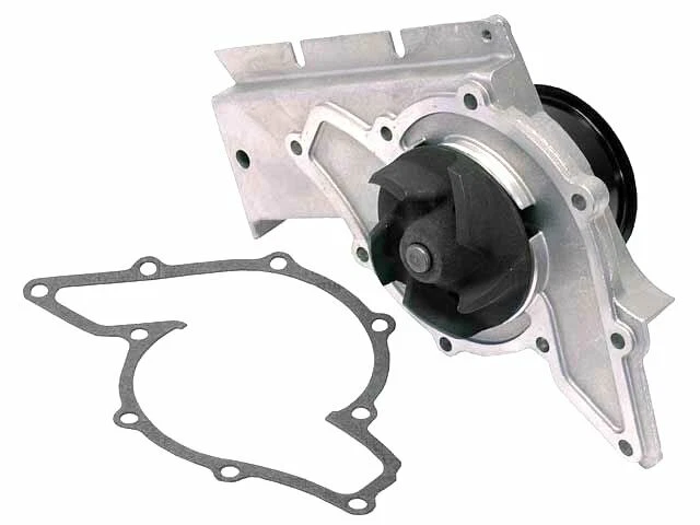Bomba de agua Graf para Audi A4 Quattro 2002-2006 3,0 L V6 52PXPY Foto 1 de 1