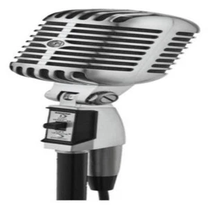Shure SH55 Series II * NEW * - Picture 1 of 8