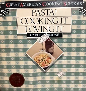 Great American Cooking Schools:  Pasta! Cooking It Loving It - Picture 1 of 2