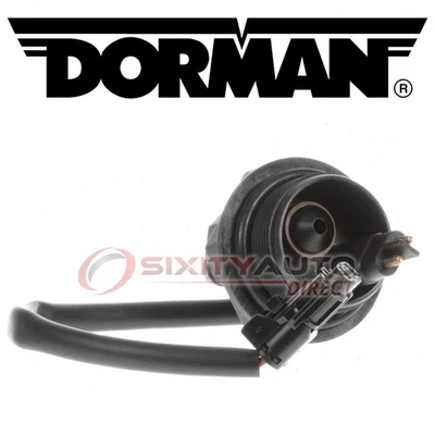 Dorman Water in Fuel Sensor for 2012-2017 Chevrolet Silverado 2500 HD 6.6L bo Foto 1 de 4