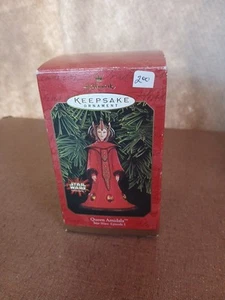 Hallmark Ornament:  Star Wars - Picture 1 of 3