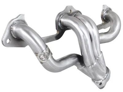 Exhaust Header for 1997-2000 Jeep Wrangler 2.5L L4 GAS OHV - Image 1 of 4