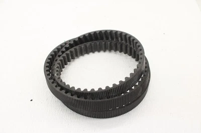 Harley Davidson Touring Electra King 2007-2008 correa de transmisión de carretera 137T 1 pulgada de ancho Foto 1 de 4