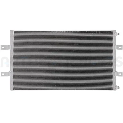 Truck AC A/C Condenser For 2003-2004 Sterling Truck A9500 AT9500 L7500 Foto 1 de 4
