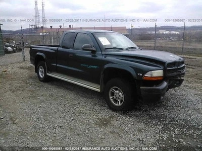 Carrier Front 3.92 Ratio Fits 97-99 DAKOTA 2060117 - Imagem 1 de 4