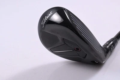 Titleist TSR2 #5 Hybrid / 24 Degree / Stiff Flex Tensei AV Series Blue 65 Shaft - Image 1 of 4