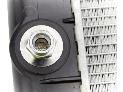 For 2011-2019 GMC Sierra 3500 HD Radiator AC Delco 79939FVZR 2012 2013 2014 2015 - Image 1 of 2