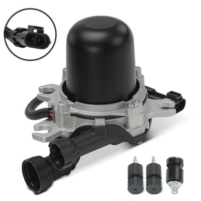 Bomba de inyección de aire secundaria para Pontiac G5 2007 2008 Chevrolet Cobalt 2006-2008 Foto 1 de 4