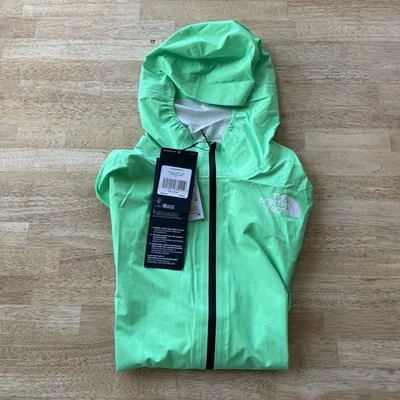 NORTH FACE Future Light Series jacket Chlorophyll green $300 - Image 1 of 4