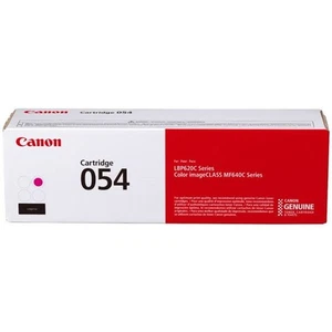 Original Canon 054  3022C002 Toner magenta - Bild 1 von 1