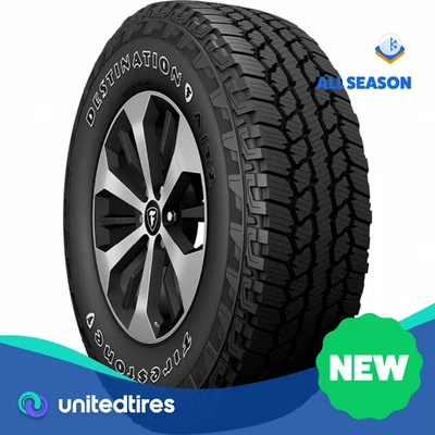 Nuevo P 275/60R20 Firestone Destination A/T2 114S Foto 1 de 4