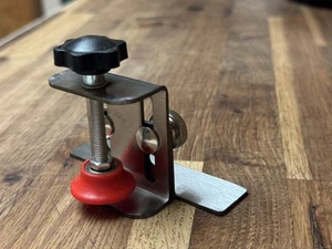 Schranktür Einbau Locator stabile Stütze flexible Einstellung - Bild 1 von 8