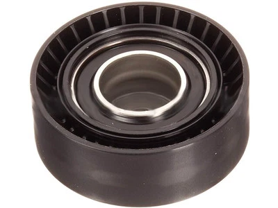 Para BMW 325xi 2001-2005 accesorio correa ralentí polea 45757JFZK 2002 2003 2004 Foto 1 de 2