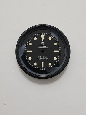 Tudor 7028 dial de servicio  Foto 1 de 4