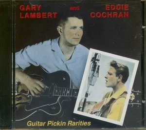 ????·????? ???·???? Guitar Pickin Rarities (CD) - Picture 1 of 2