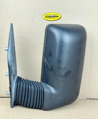 Specchio retrovisore esterno sinistro Iveco Daily 500325725 anno 2004 499399 - Immagine 1 di 4