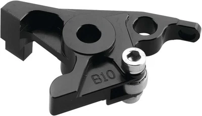 Adaptador de palanca de freno Puig para Suzuki GSF1250S Bandit 2007-2015 negro 5455N Foto 1 de 3