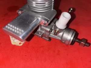 ENYA SS 40 BB C/L ENGINE #99 - Picture 1 of 12