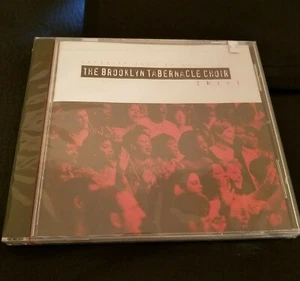 Favorite Song Of All The Brooklyn Tabernacle Choir BTC New and sealed - Picture 1 of 2