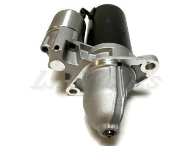 Land Rover Discovery Range Rover Defender Engine Starter Motor NAD101490 New - Image 1 of 4