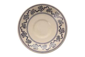 Laura Ashley/Johnson Bros - Petite Fleur - Blue - Tea Saucer - 77683Y - Picture 1 of 2