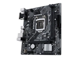 Placa ASUS Prime H510M-A/CSM con Intel i9-10900 + 32 GB DDR4 | con E/S [B1] - Imagen 1 de 4