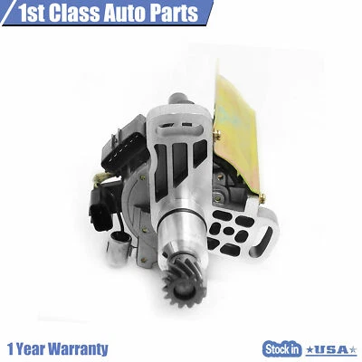 Distribuidor de encendido para 95-97 Ford Probe Mazda 626 Mx-6 2,0 L T2T57971 Foto 1 de 4