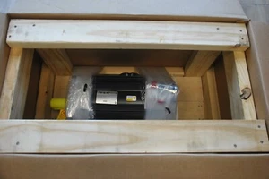 Servomotore Allen Bradley VPC-B2154A-SJ72AS scatola aperta - Foto 1 di 5