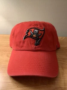 Sombrero marca Tampa Bay Buccaneers 47 - Imagen 1 de 3