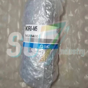 Junta giratoria de sello de metal SMC MQR8-M5 # 1 pieza nueva en caja - Imagen 1 de 5