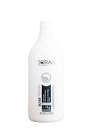 Brazilian Blond Hair Streight Hair Silver Therapy Liss 1L - Sorali