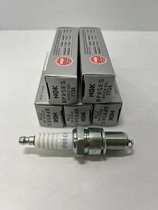 NGK #7734 SPARK PLUGS BPR5ES - SOLD INDIVIDUALLY - Picture 1 of 1