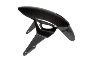 PARAFANGO ANTERIORE CARBONIO DUCATI MONSTER 600 620 695 750 800 900 1000 S4 S2R - Imagen 1 de 2