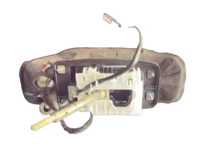 SELECTOR DE MARCHAS AUTOMÁTICO AUDI A5 MK1 CUPÉ A4 2.7TDI CGK 8K2713041H 2007-2011 Foto 1 de 3