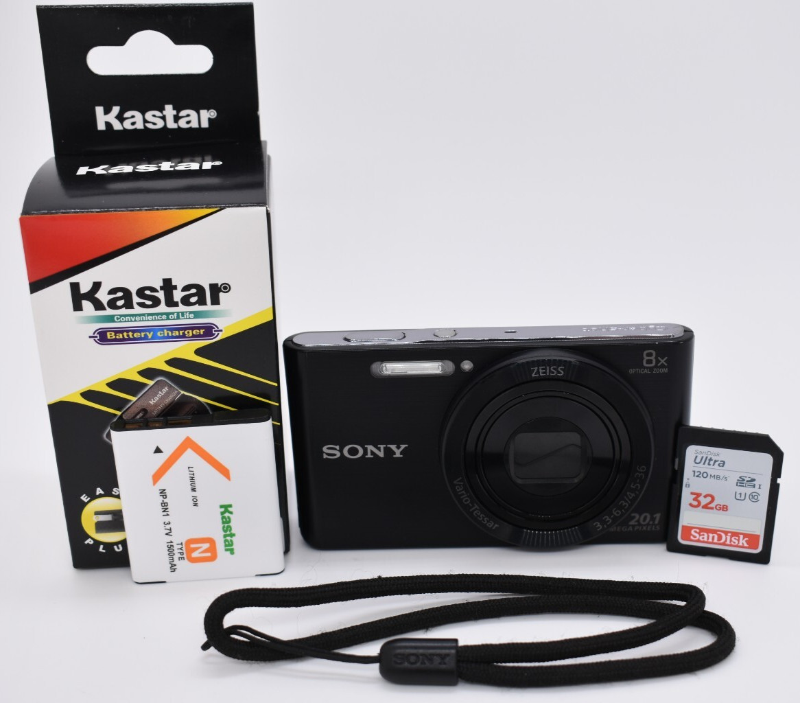 Sony Cyber-shot DSC-W830 Digital Cameras for Sale | Shop New Sony Cyber-shot DSC-W830 Digital Cameras for Sale | Shop New