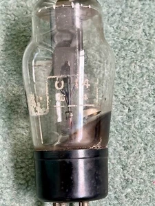 OSRAM U14 Valve Tube DW4/500/43IU/R2/R3 - Bild 1 von 2