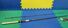 Okuma Fishing Sst-s-702m SST Spinning Rod 7' Length 2pc 6-10 LB Line Rate