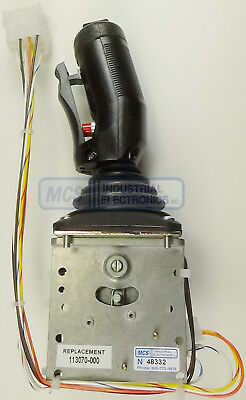 Upright 113070-000 Joystick Controller New Replacement  *Made In USA* • 150$